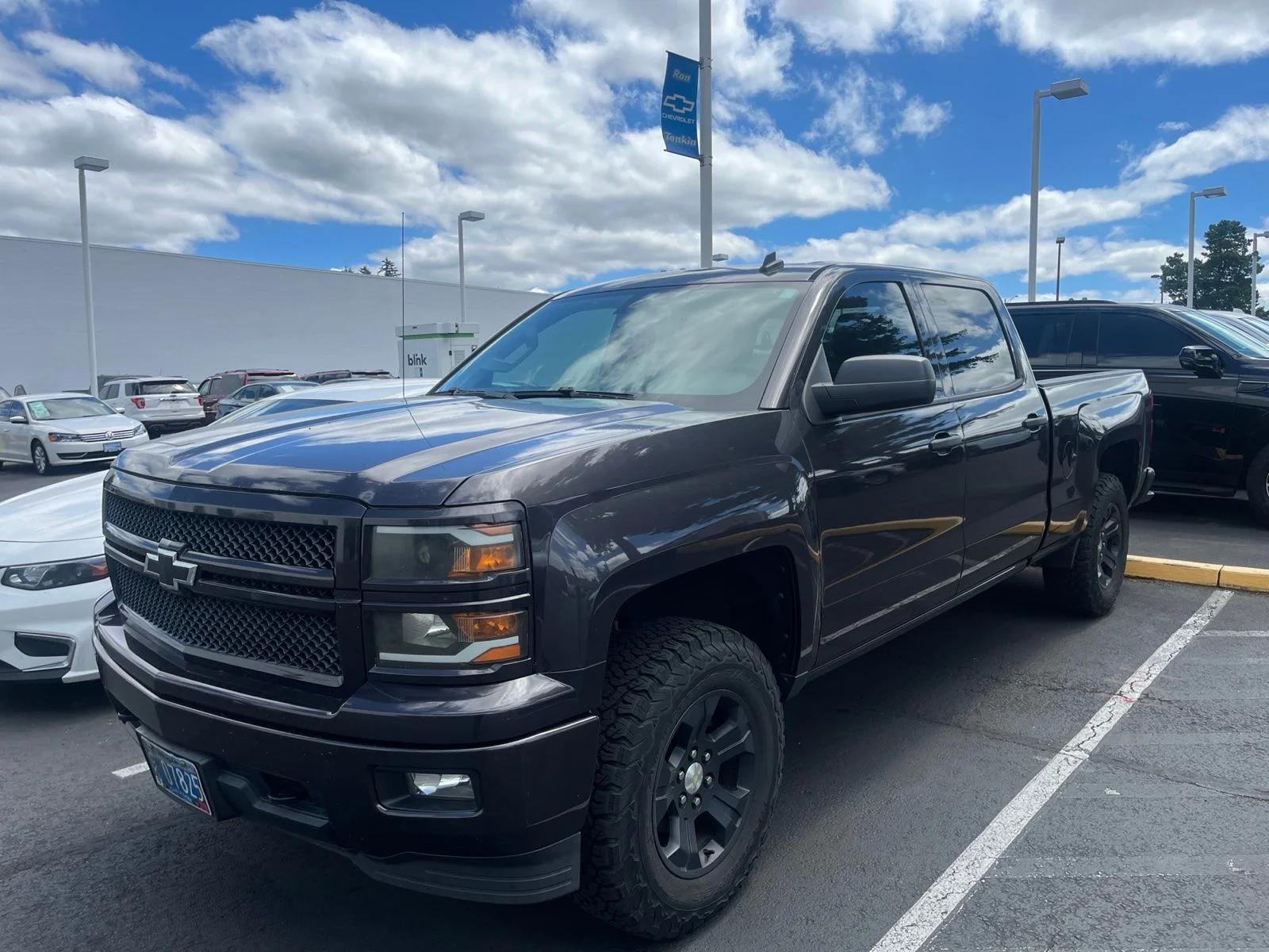 chevrolet silverado 1500 2014 1GCUKRECXEF195967 image chevrolet silverado 1500 2014 1GCUKRECXEF195967 image